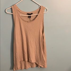 Tan tanktop